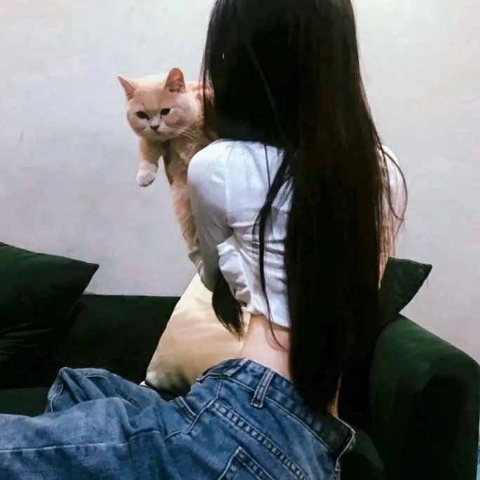 女孩们都很好